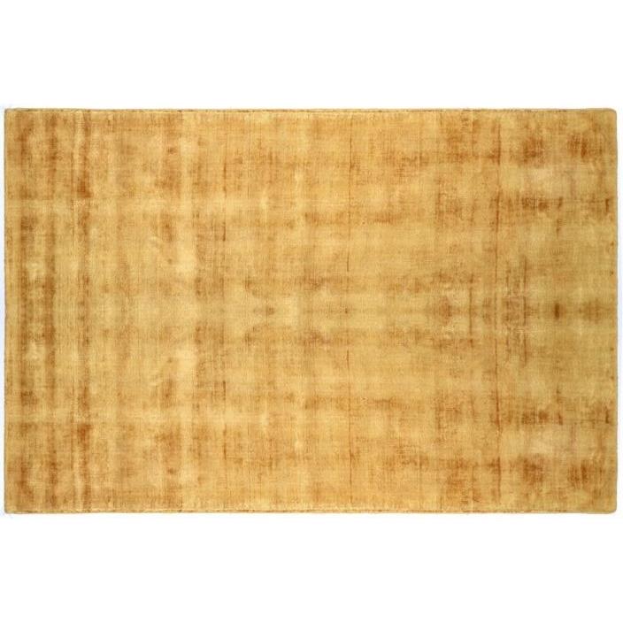 Dimehouse Vloerkleed Geel Jacky 160 x 230 cm