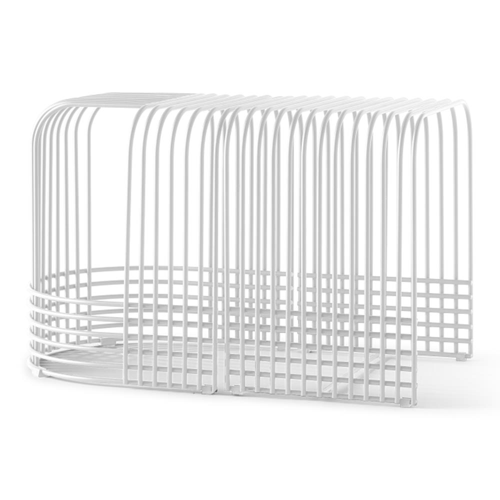 POLSPOTTEN Drop Kruk - Middle White