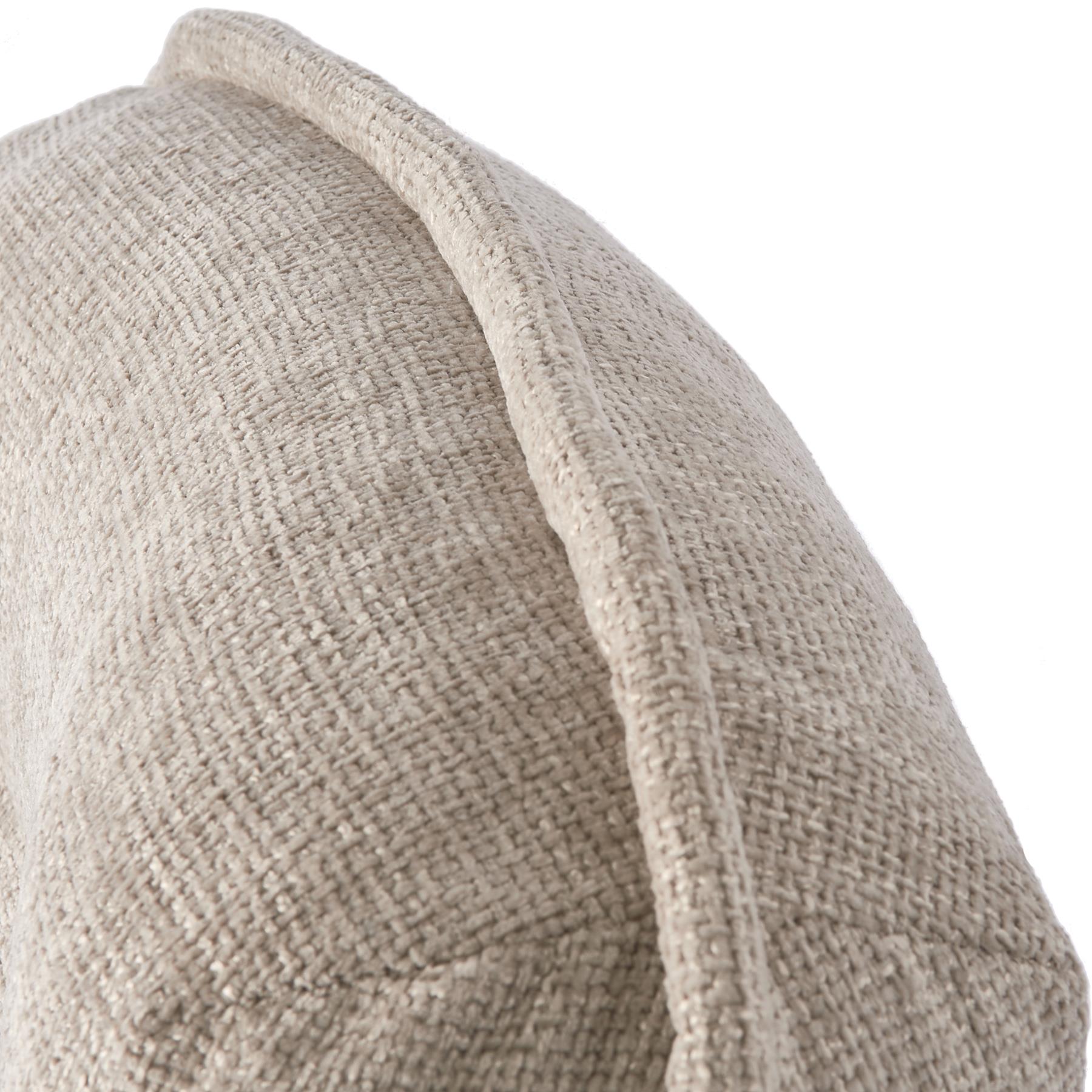POLSPOTTEN Puff Loveseat - Ecru
