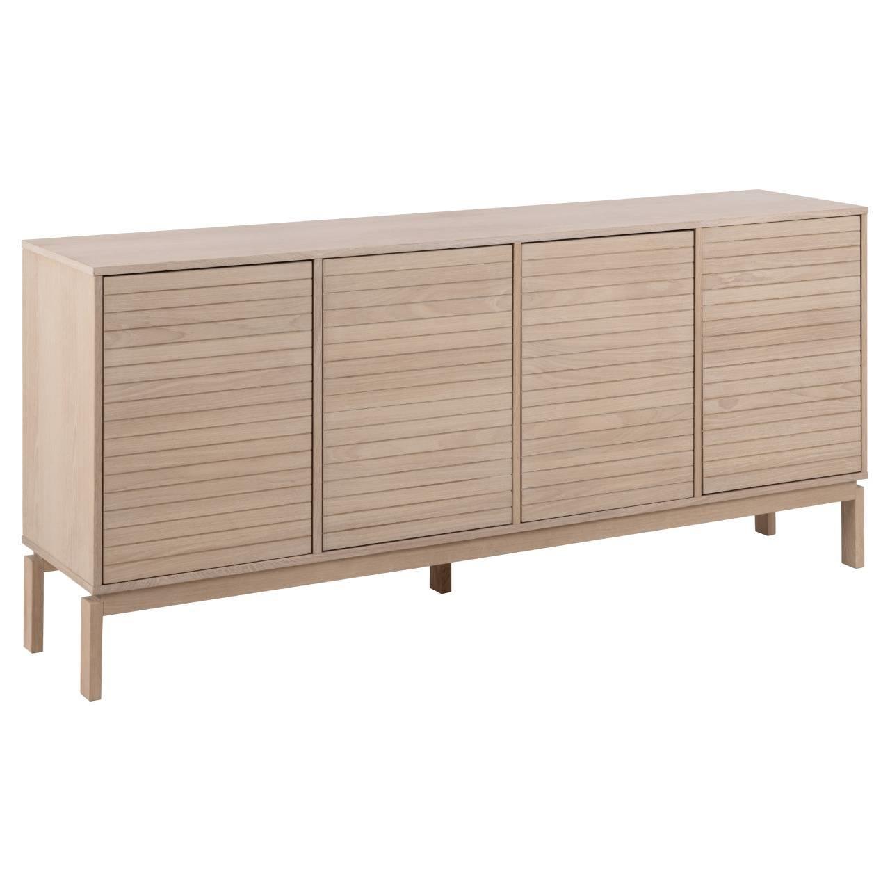 by fonQ Cabin Dressoir 4-deurs