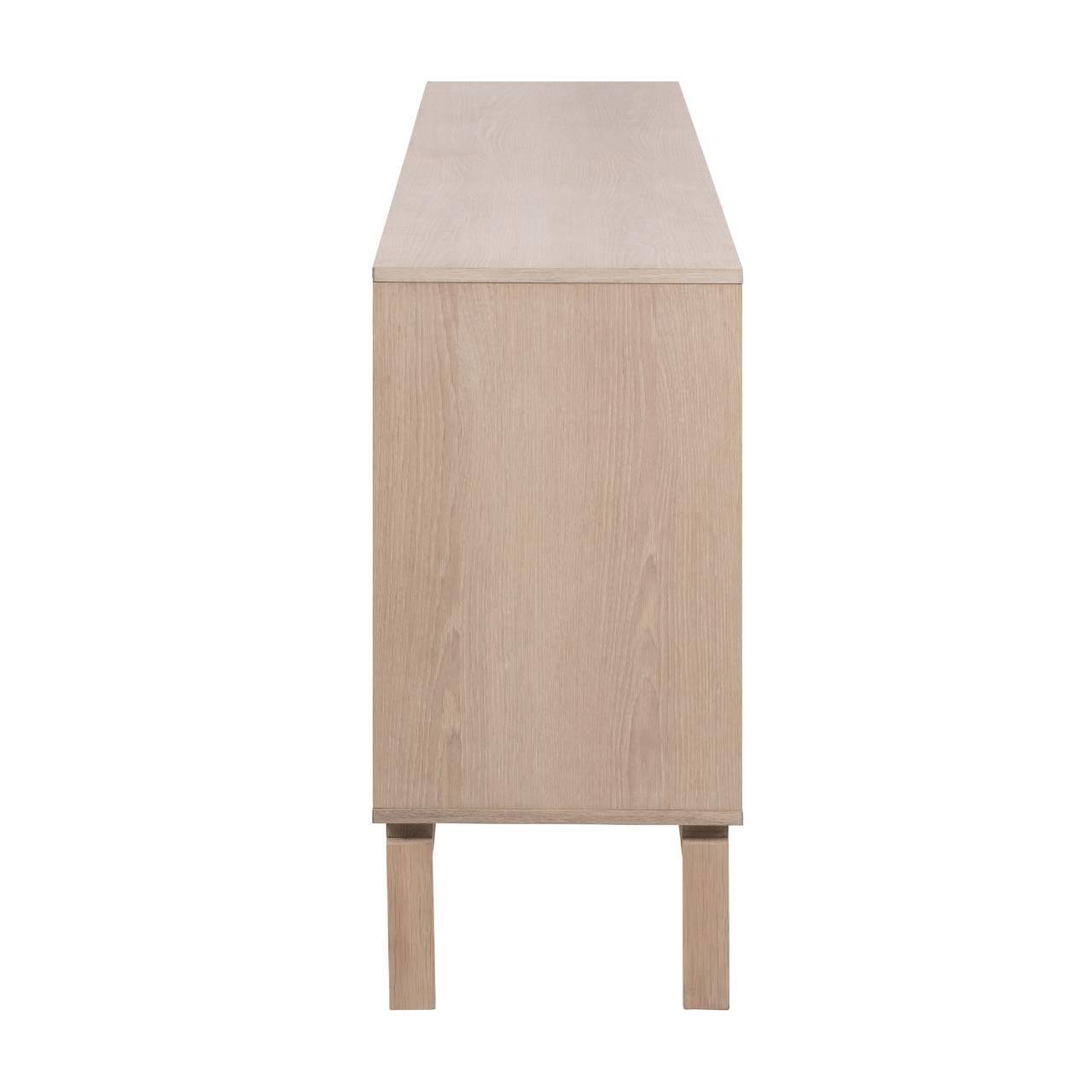 by fonQ Cabin Dressoir 4-deurs