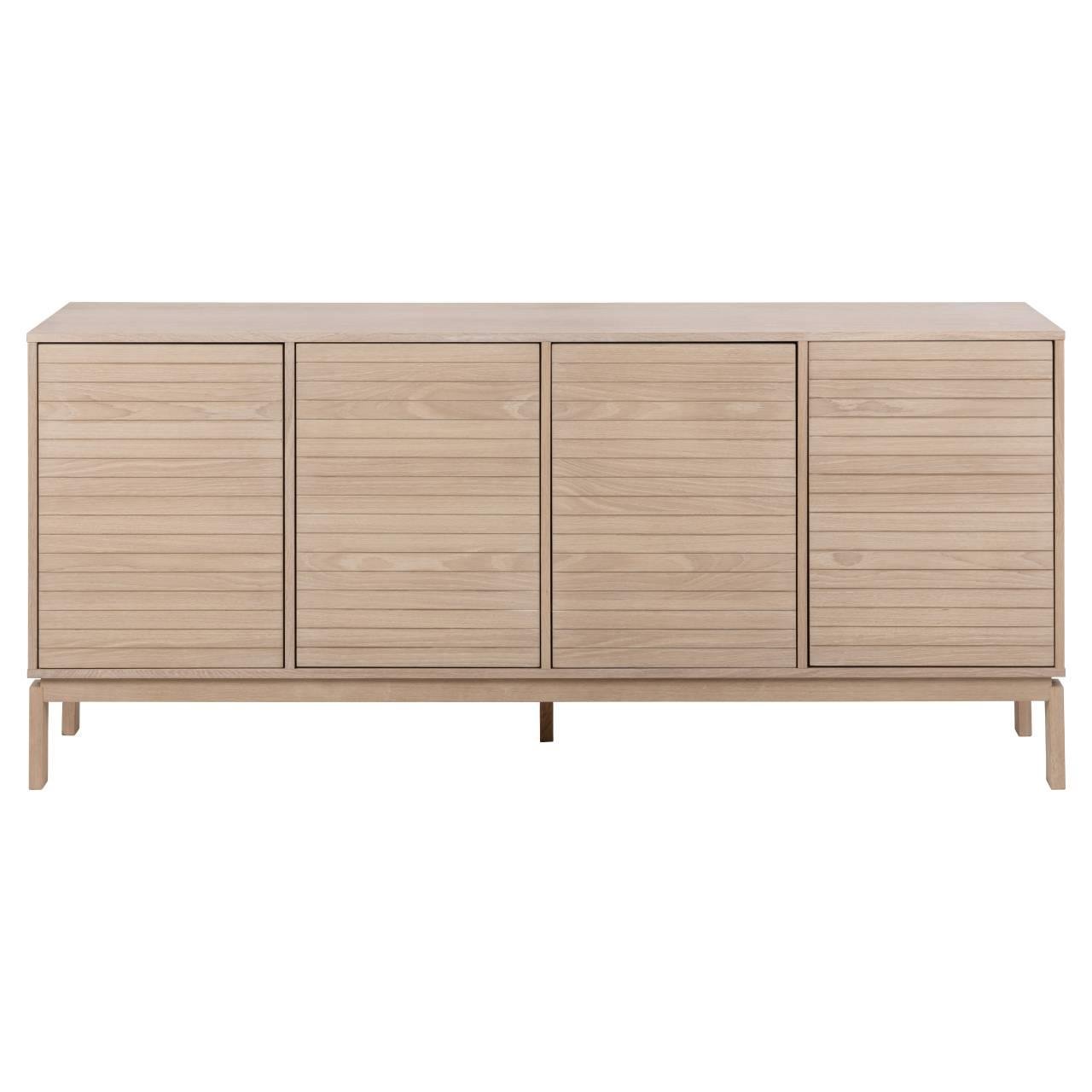 by fonQ Cabin Dressoir 4-deurs