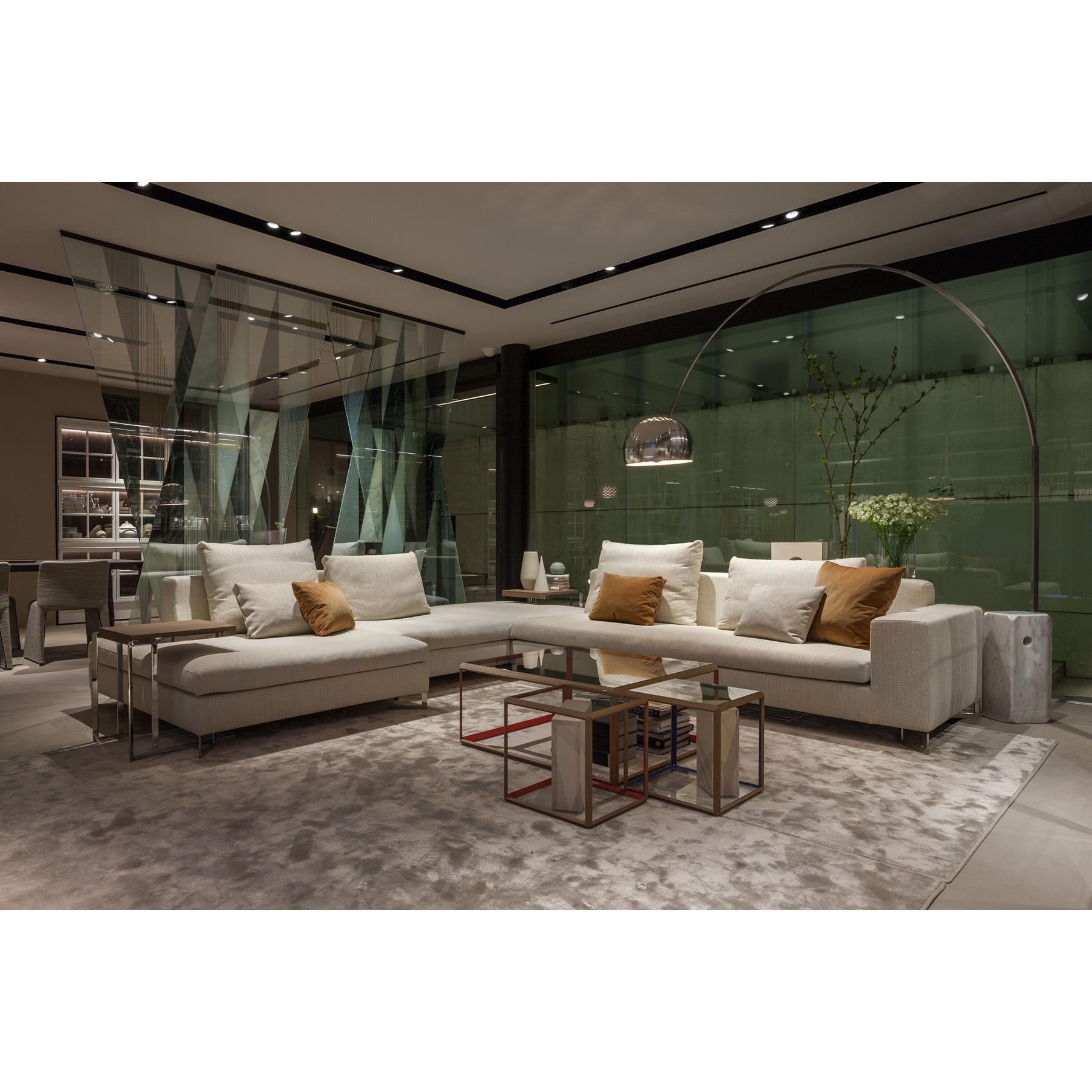 Flos Arco booglamp LED