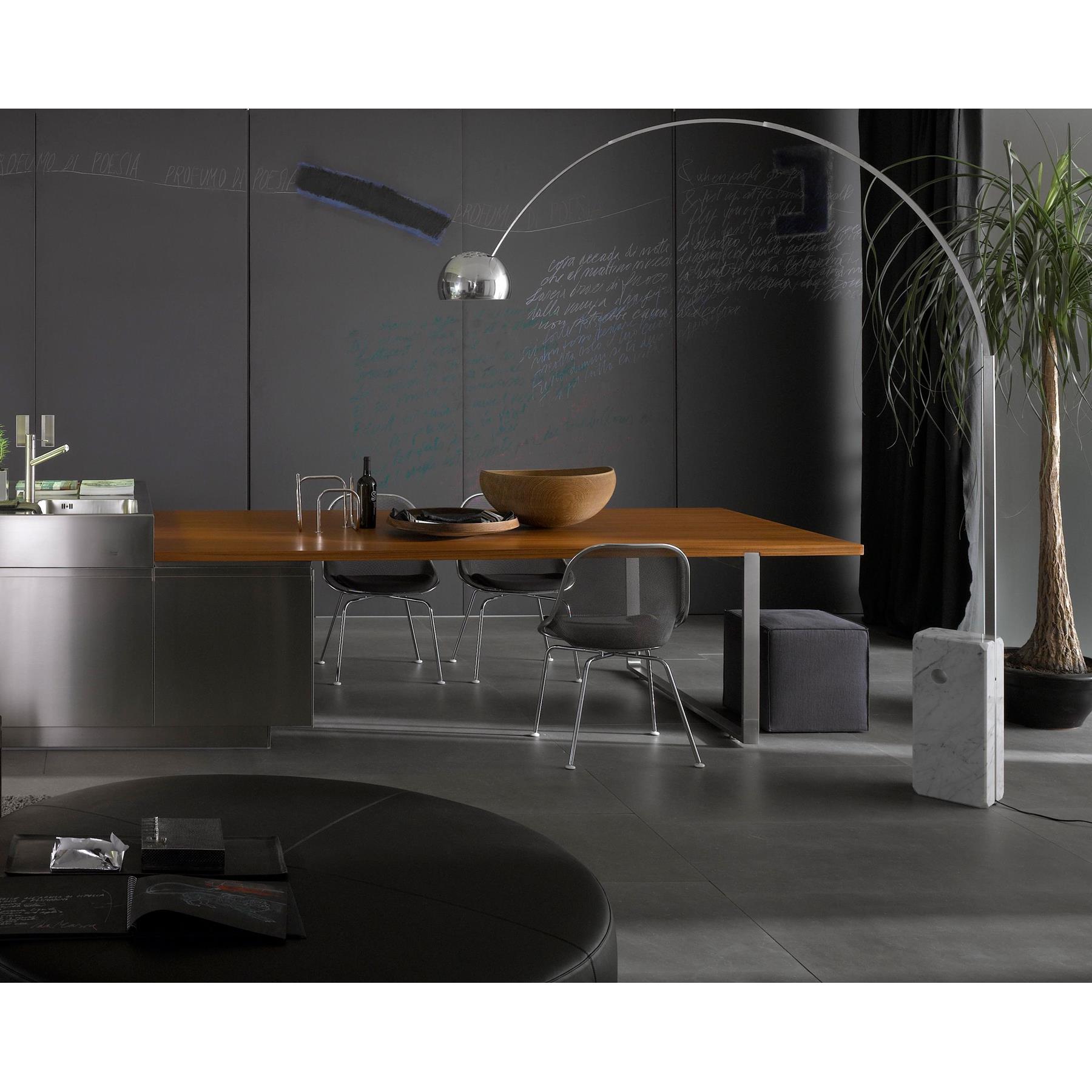Flos Arco booglamp LED