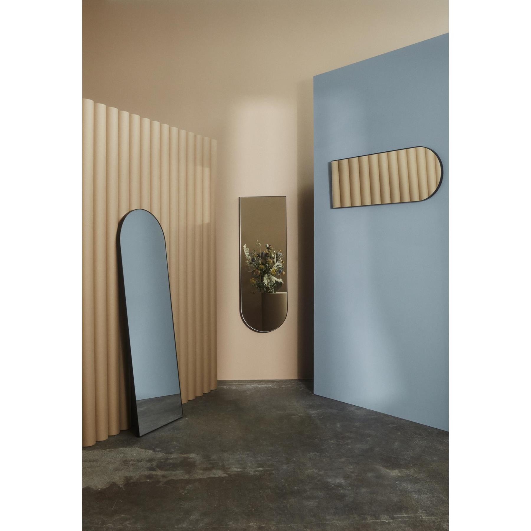 AYTM Arcus spiegel 115x40