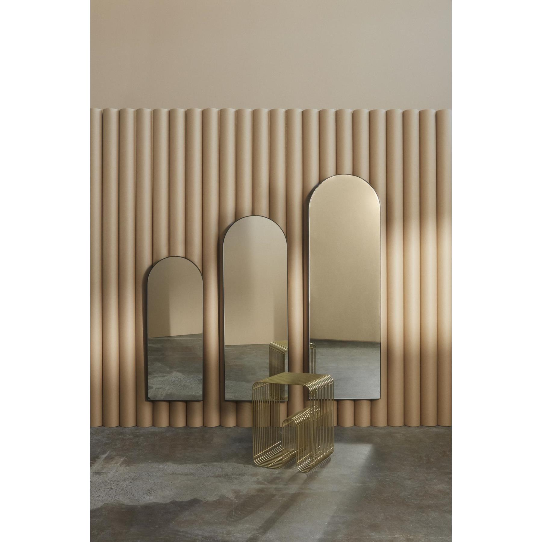 AYTM Arcus spiegel 115x40