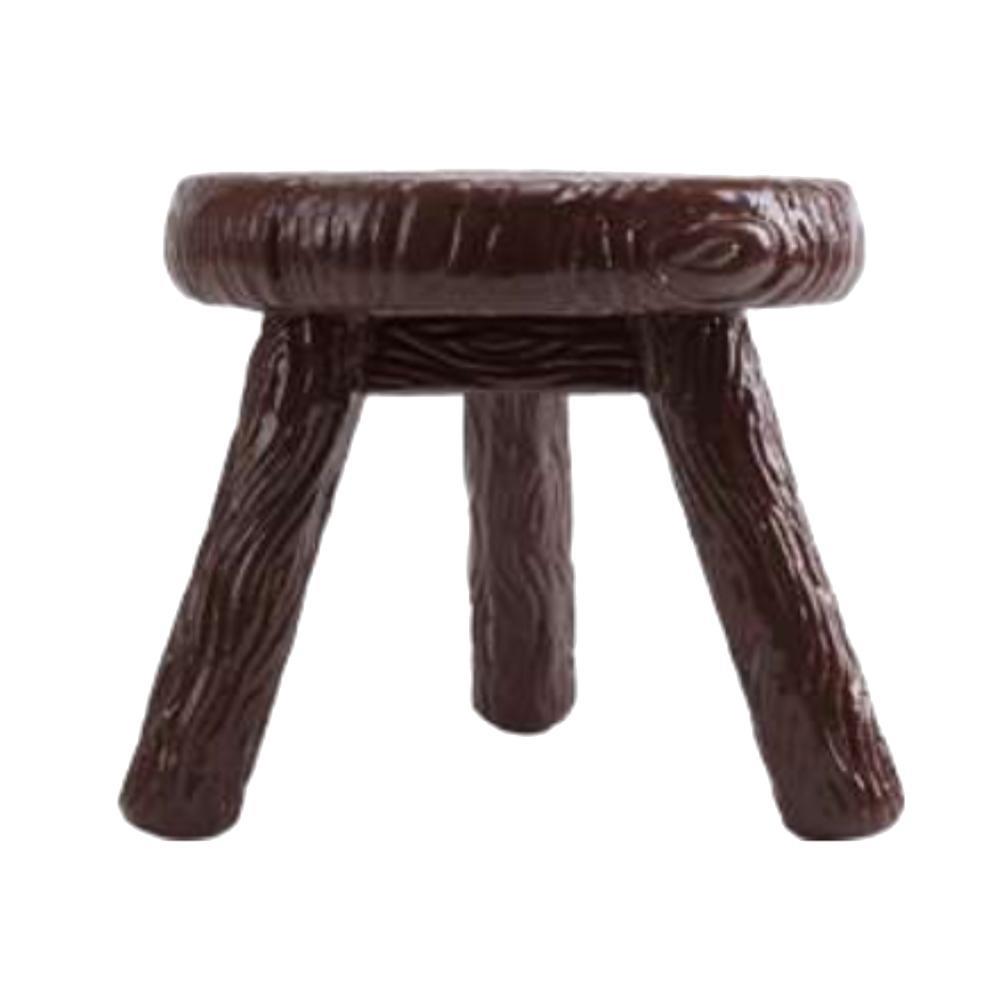 Seletti Kruk Milk Brown