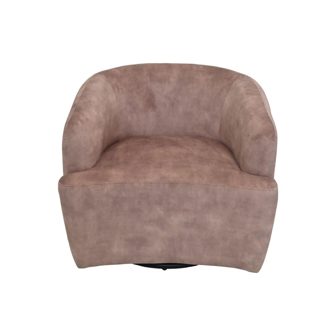 HSM - HSM Collection-Draaifauteuil Adore