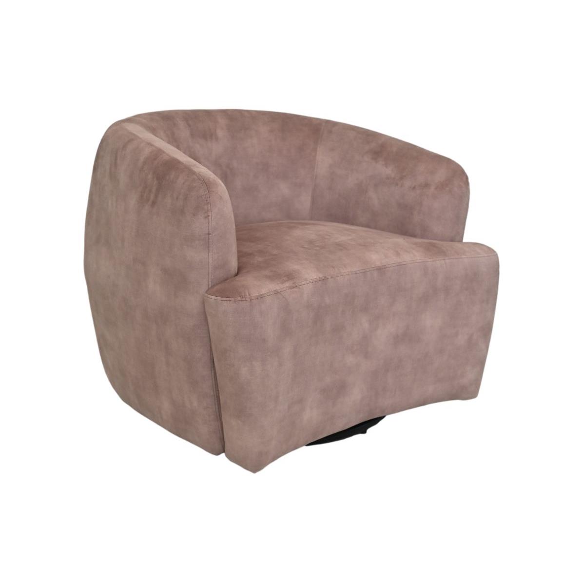 HSM - HSM Collection-Draaifauteuil Adore