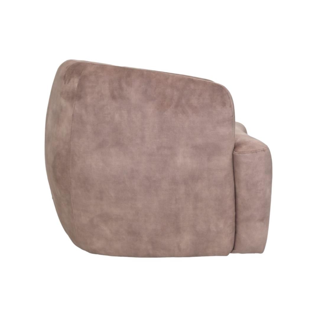 HSM - HSM Collection-Draaifauteuil Adore
