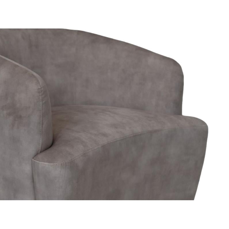 HSM - HSM Collection-Draaifauteuil Adore