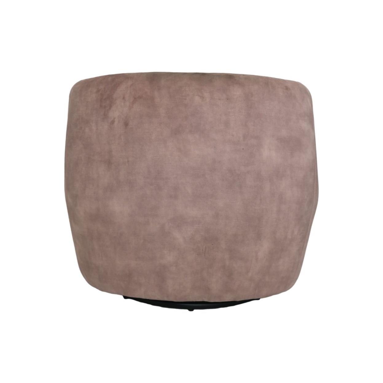 HSM - HSM Collection-Draaifauteuil Adore