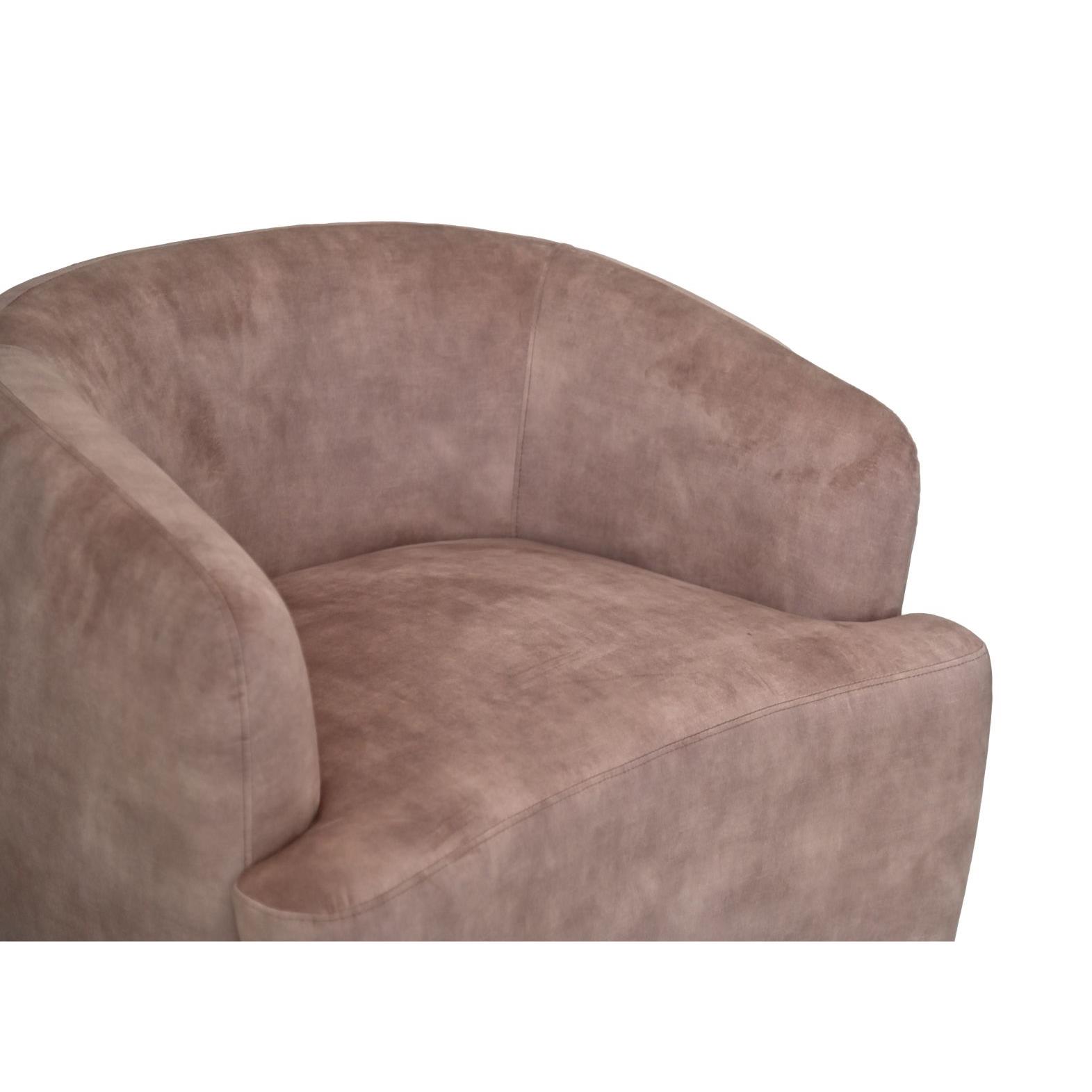 HSM - HSM Collection-Draaifauteuil Adore