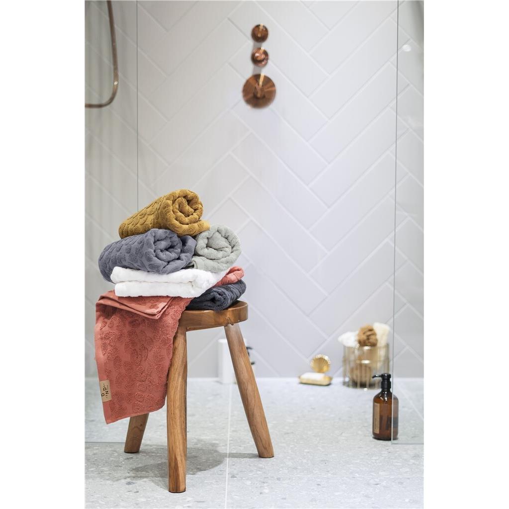 Dindi Home - Baddoek Soft Beauty -  - Okergeel