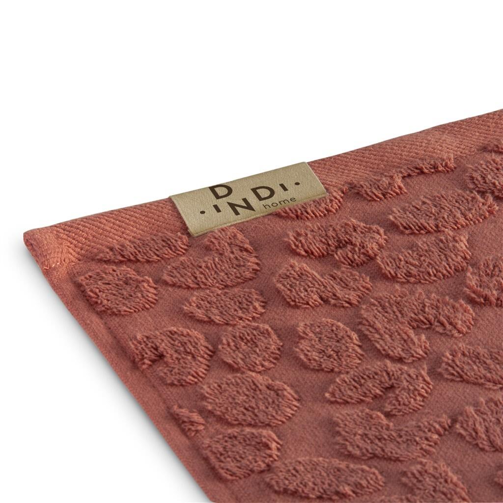 Dindi Home - Badlaken Soft Beauty -  - Terra