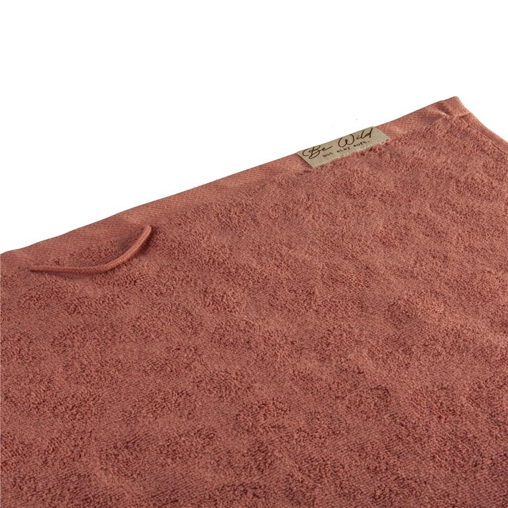 Dindi Home - Badlaken Soft Beauty -  - Terra