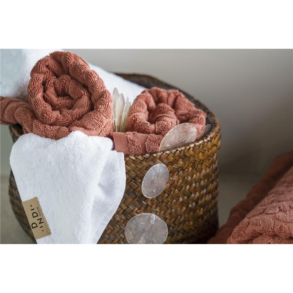 Dindi Home - Badlaken Soft Beauty -  - Terra