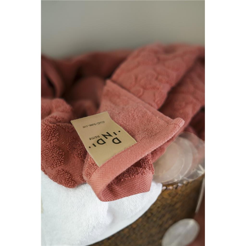 Dindi Home - Badlaken Soft Beauty -  - Terra