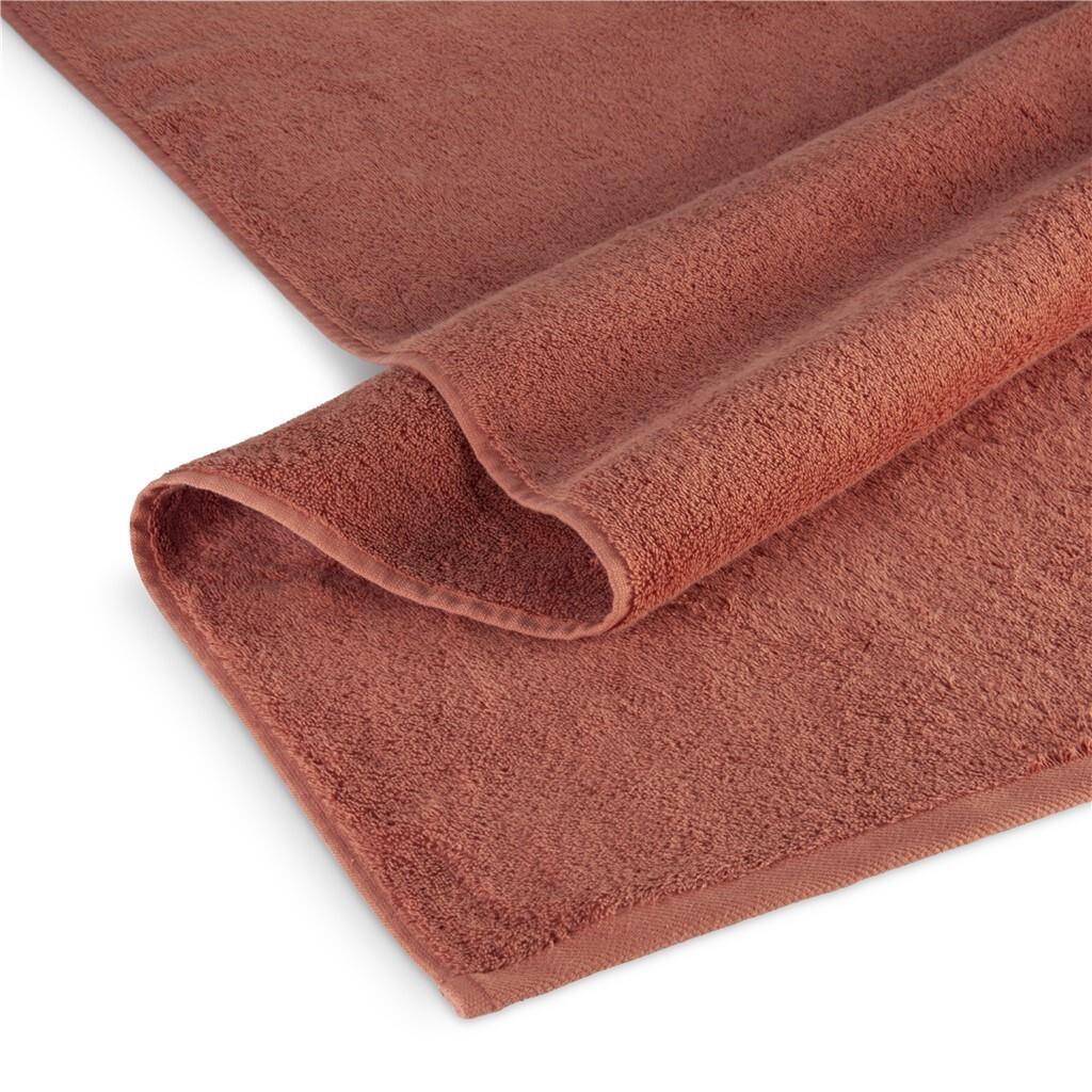 Dindi Home - Badlaken Soft Beauty Uni -  - Terra
