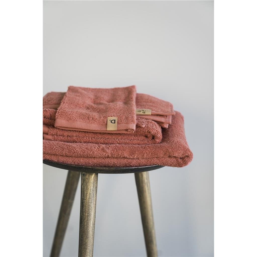 Dindi Home - Badlaken Soft Beauty Uni -  - Terra