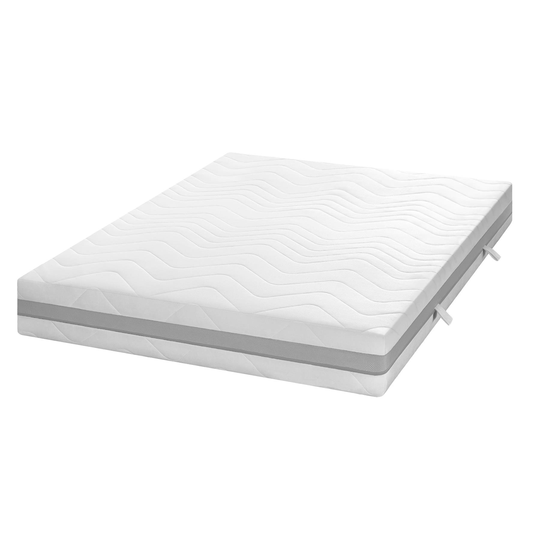 Mister Sandman Springmatras - 160x200x24 cm - Anti allergie matras
