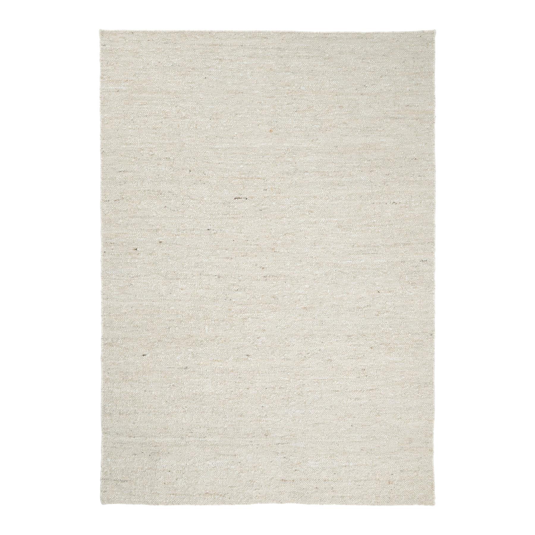 Linie Design Logmar Vloerkleed 200 x 300 cm - Crème