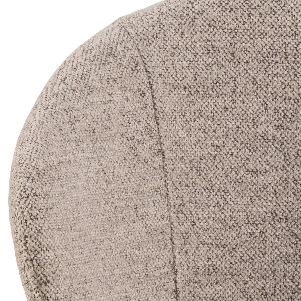 by fonQ basic Embrace Eetkamerstoel - Beige