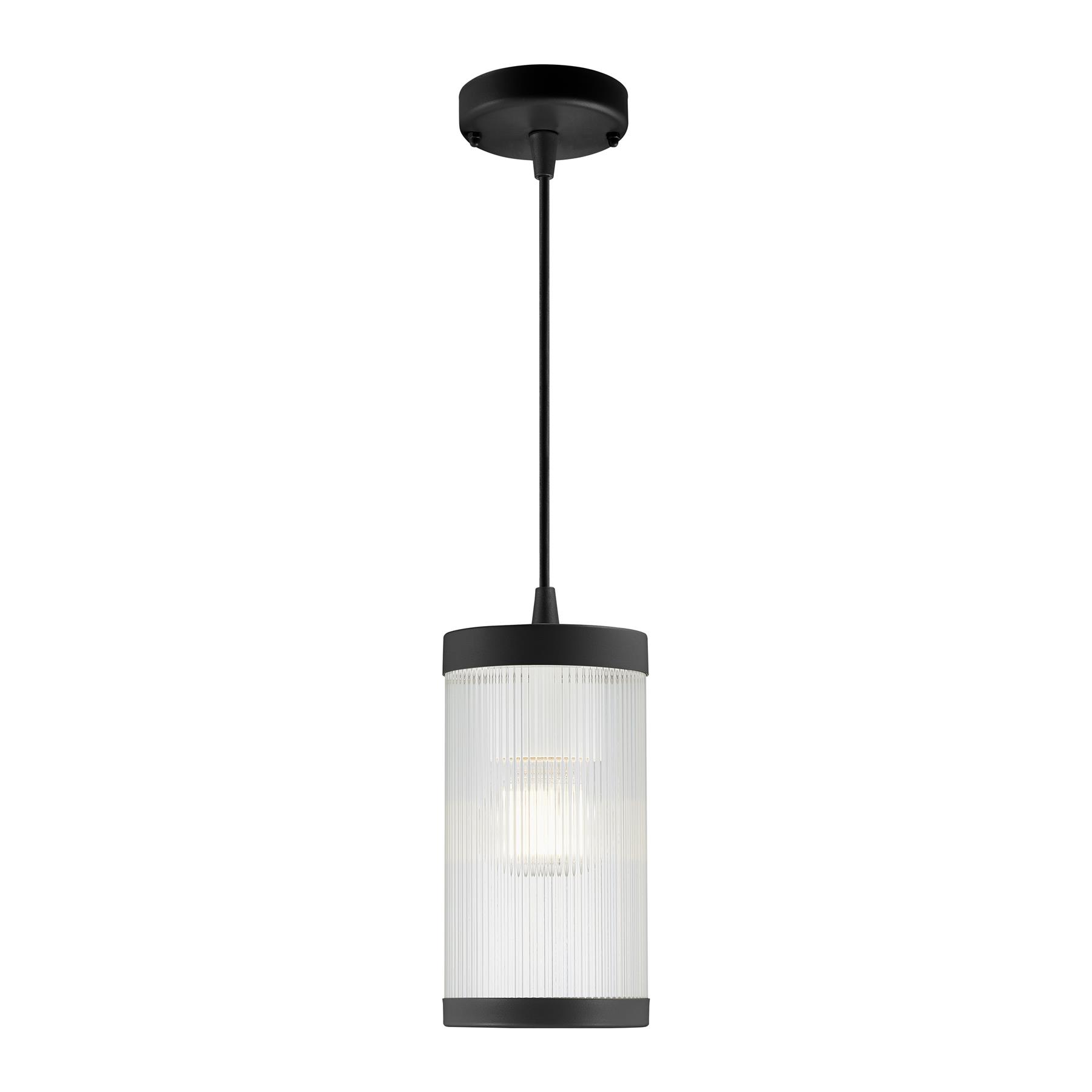 Nordlux Coupar  Hanglamp - Zwart