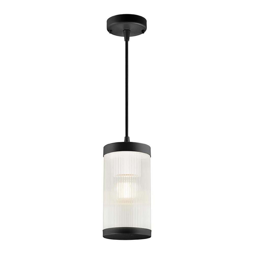 Nordlux Coupar  Hanglamp - Zwart