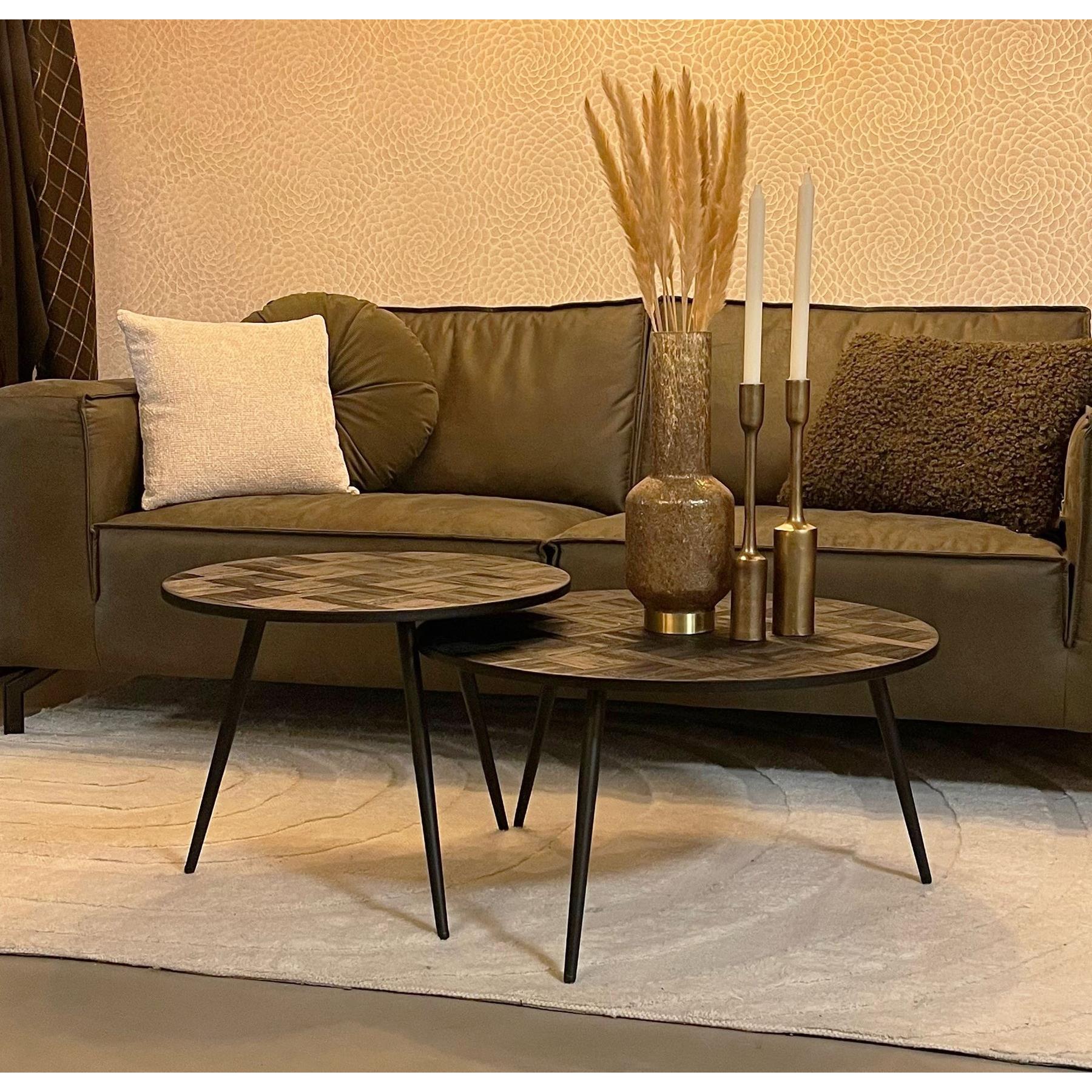 Reefs Interior Salontafel Set Stijn