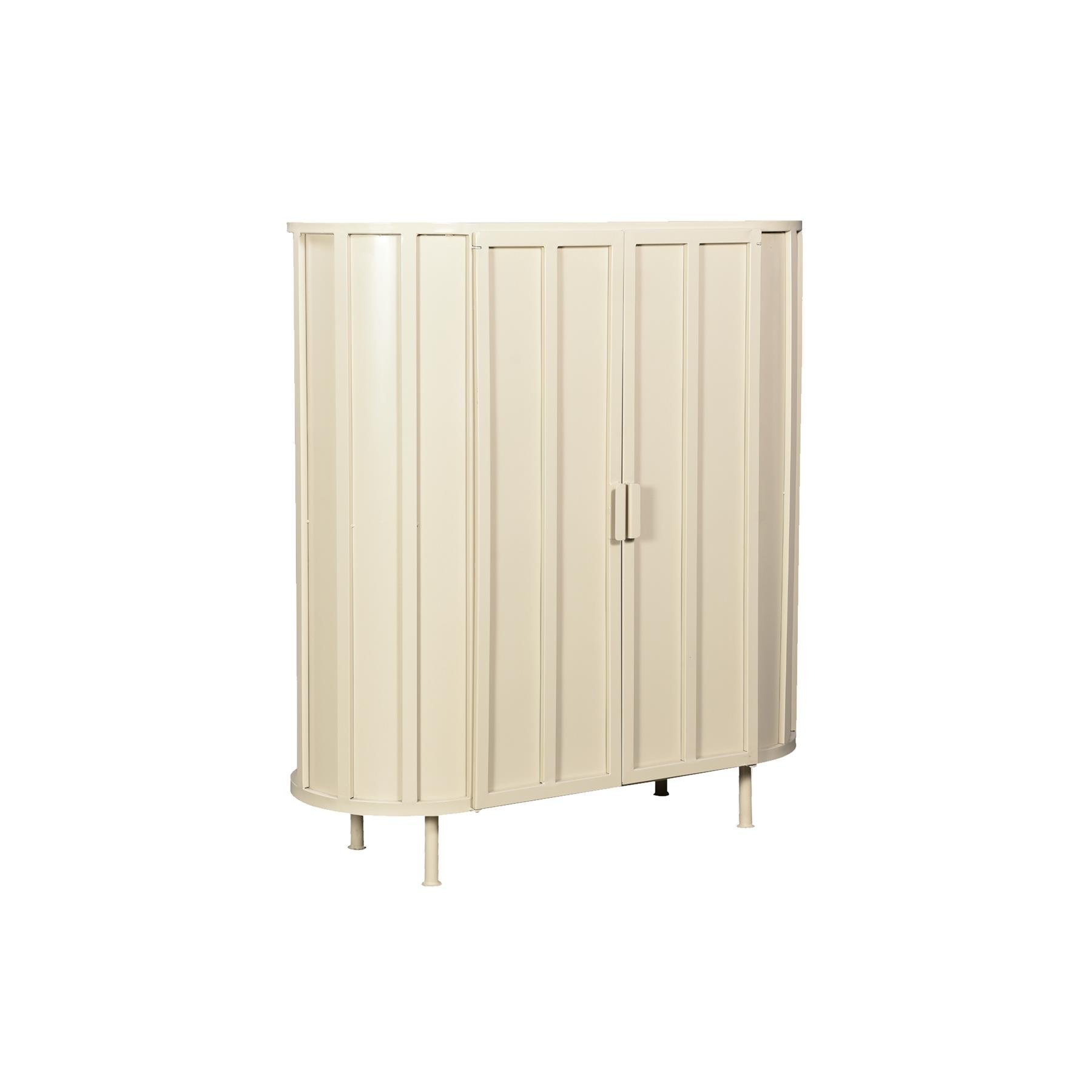 New Routz Aspen Opbergkast - Zand