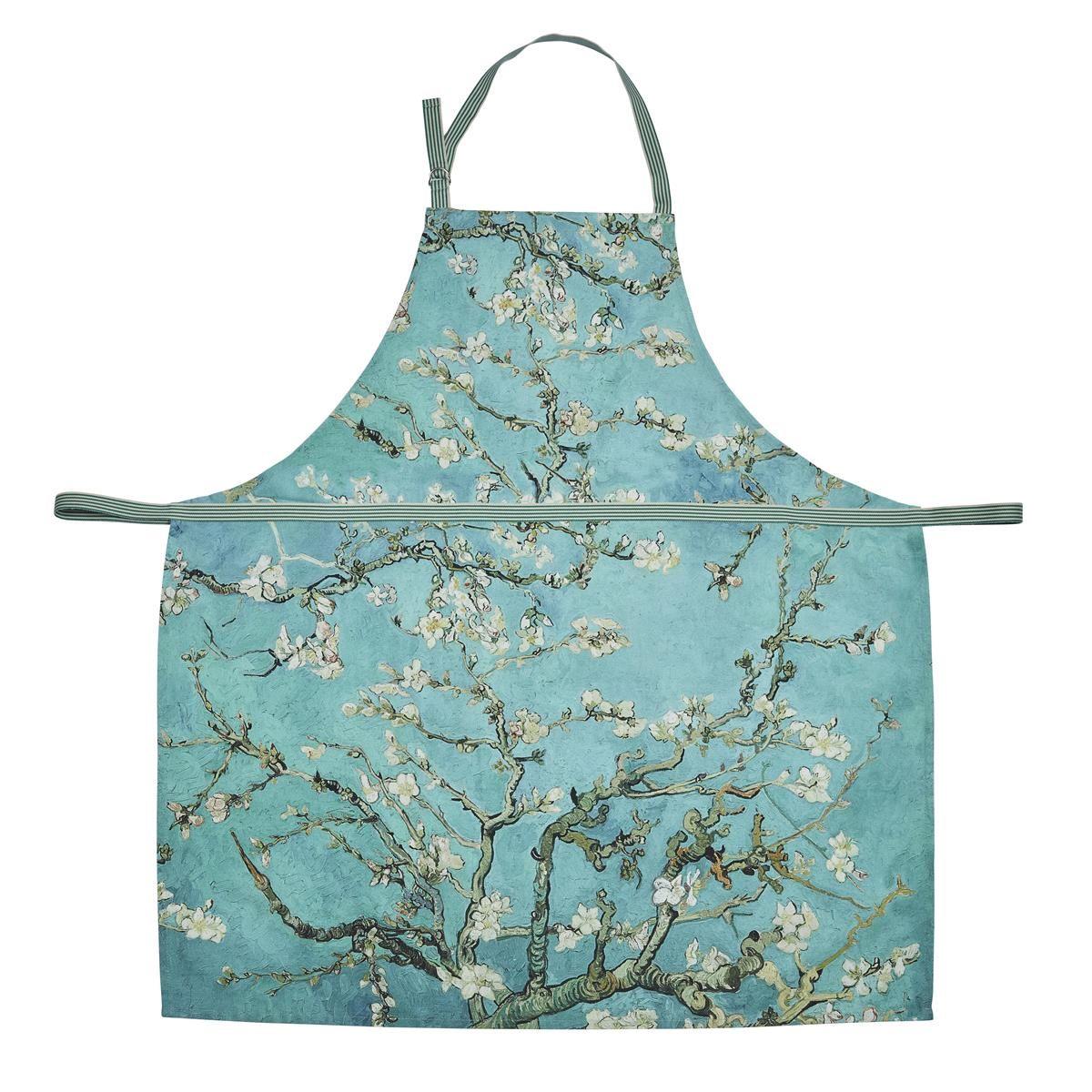 Beddinghouse x van Gogh Museum Schort - Blossom