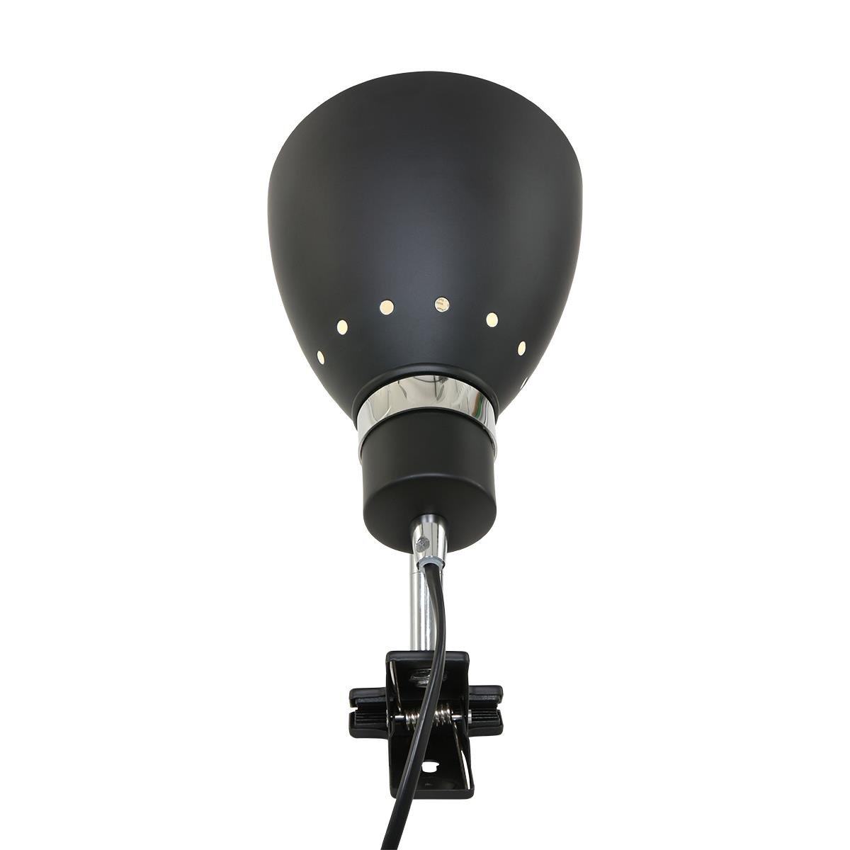 Steinhauer Knijpspot Spring Zwart 6827ZW