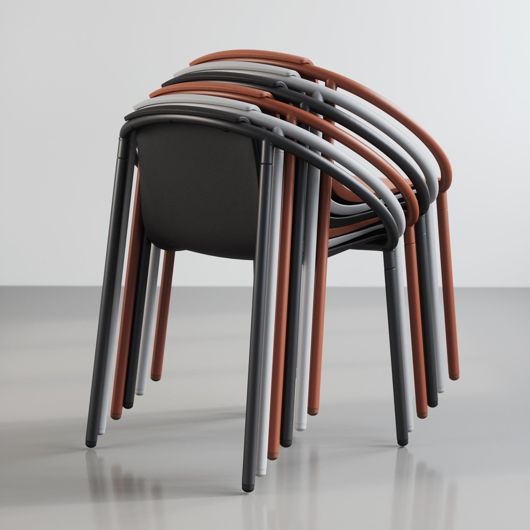 Umbra Ringo Loungestoel - Sierra