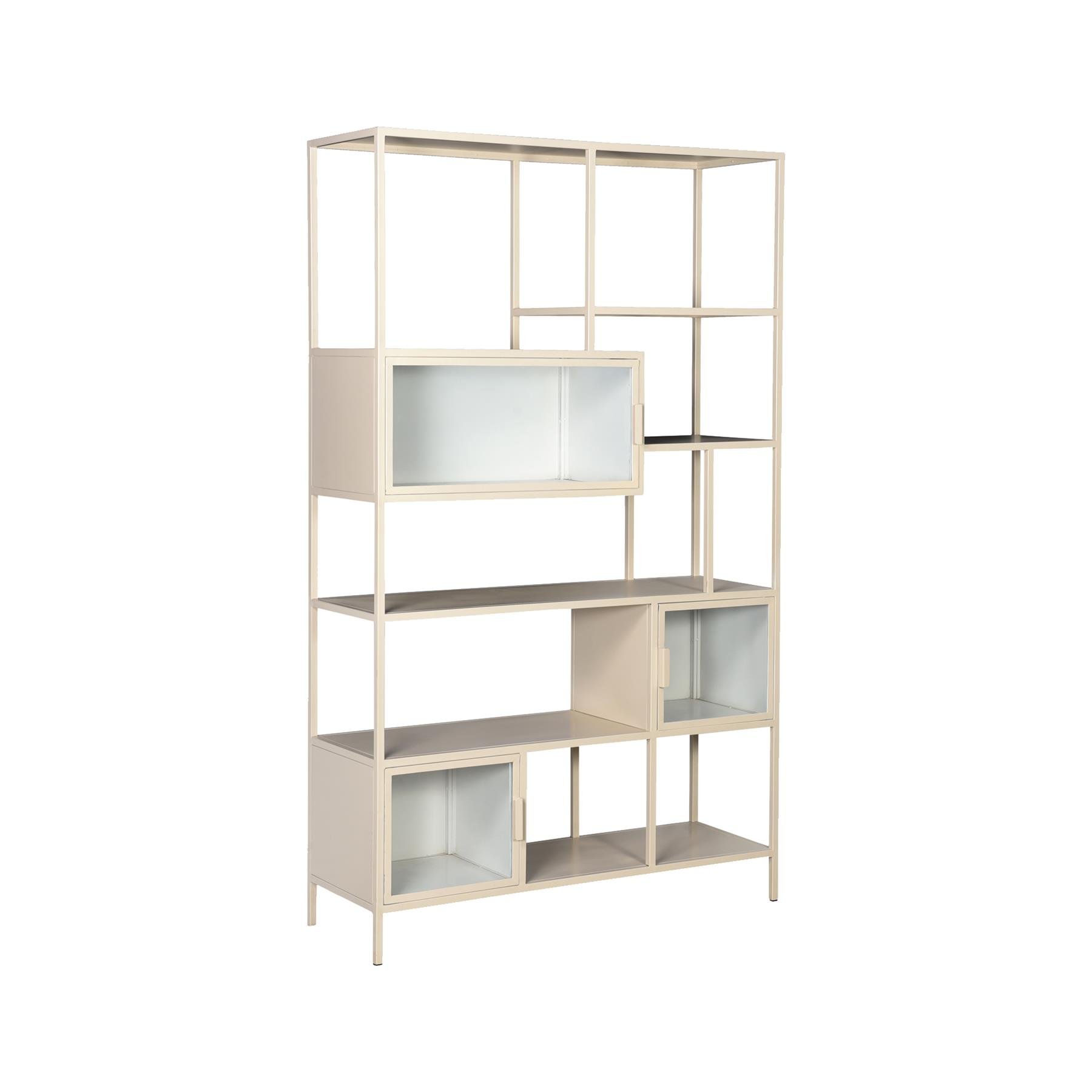 New Routz Vermont Stellingkast - Zand