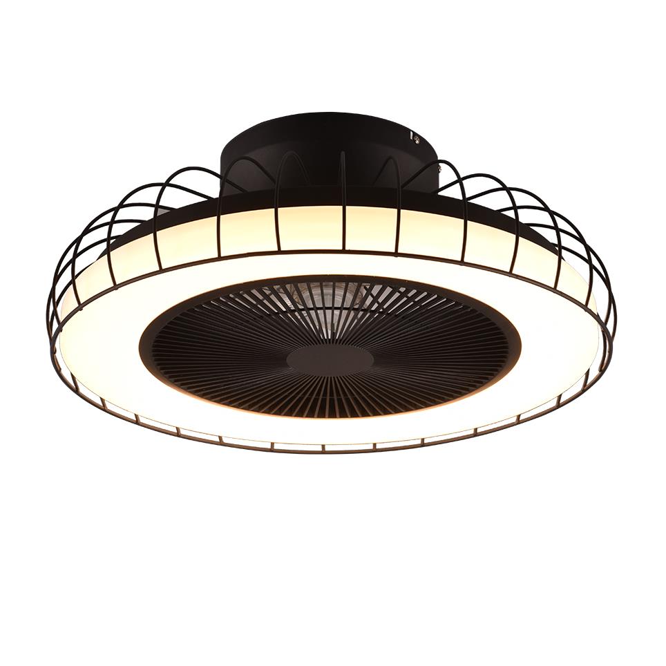 Reality Ventilator  Sandfjord 1 x LED 30,0 Watt 2700 - 6500K