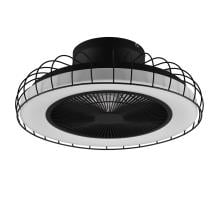 Reality Ventilator  Sandfjord 1 x LED 30,0 Watt 2700 - 6500K