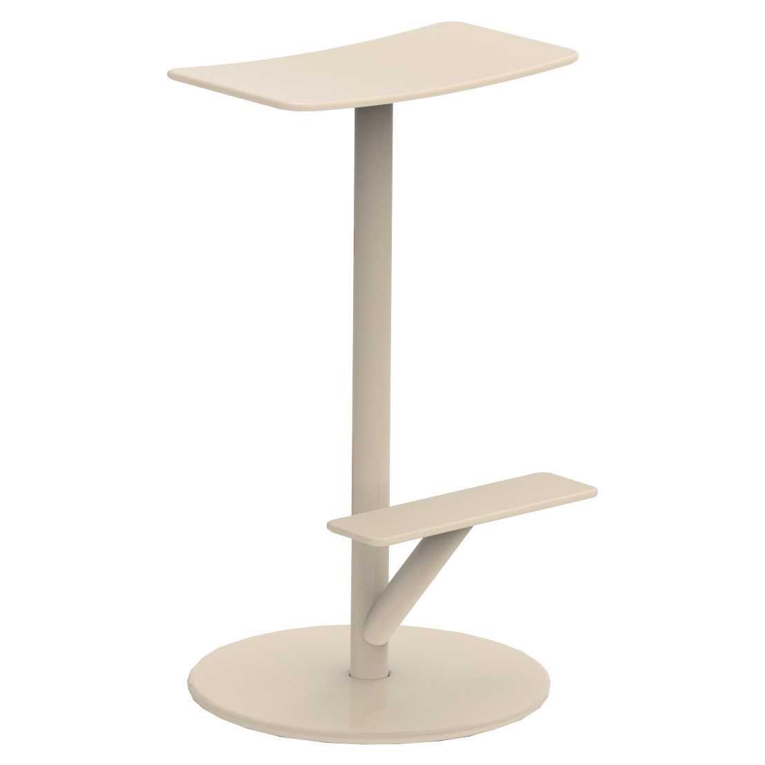 Magis Sequoia barkruk 66cm ivoor