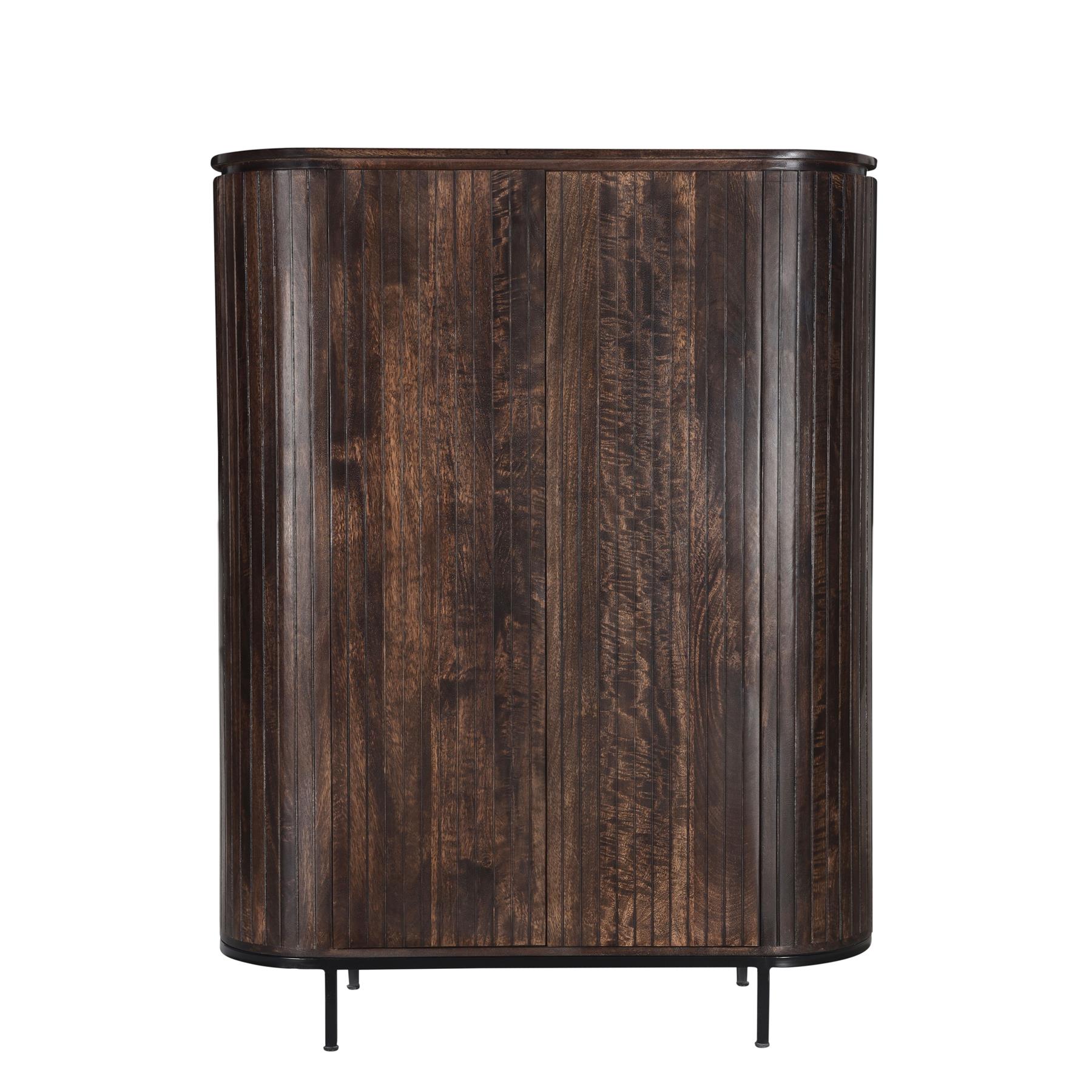 Noor Walnut 150cm