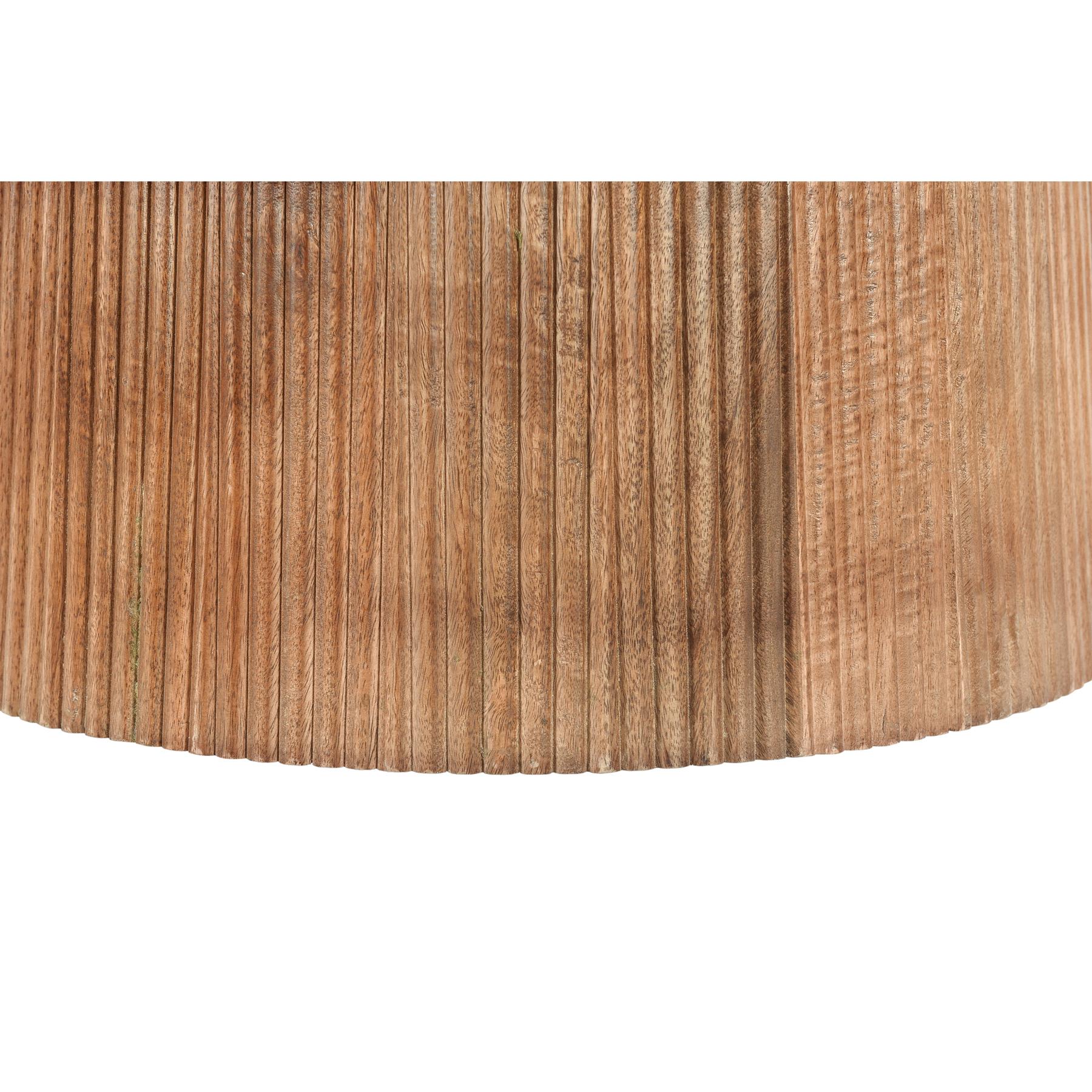Livingfurn - Salontafel - Salvator Oval 120