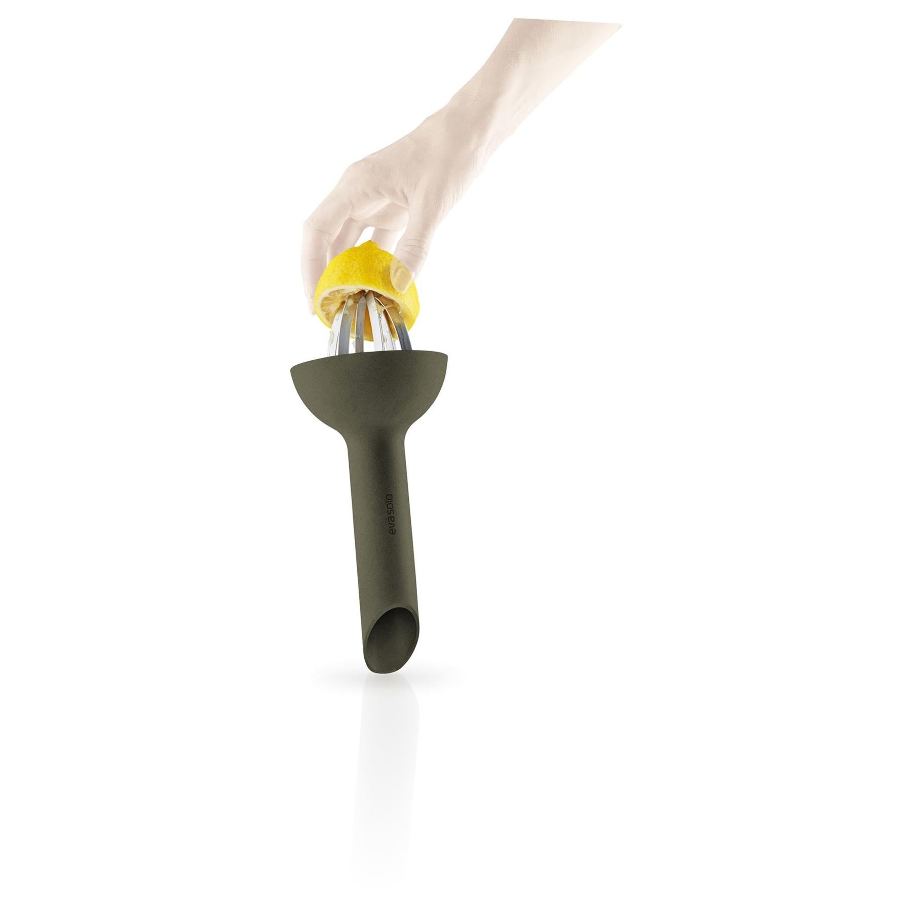 Eva Solo - Citruspers, 18 cm, Groen - Eva Solo | Green Tool