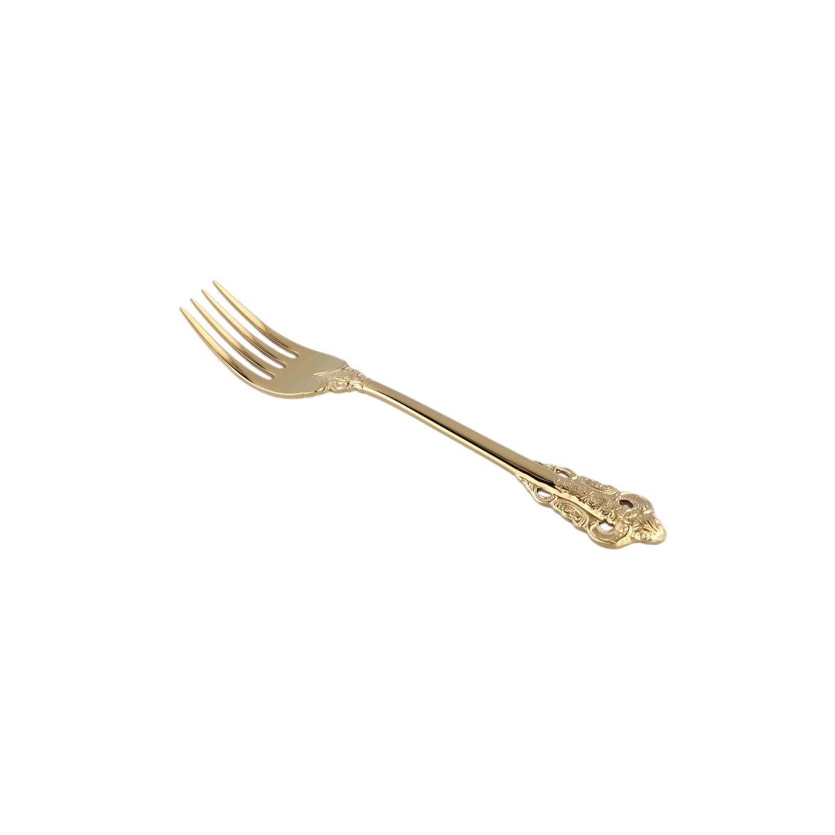 PTMD Vorken Cadeaubox - RVS - Titanium Goud - 6 Stuks