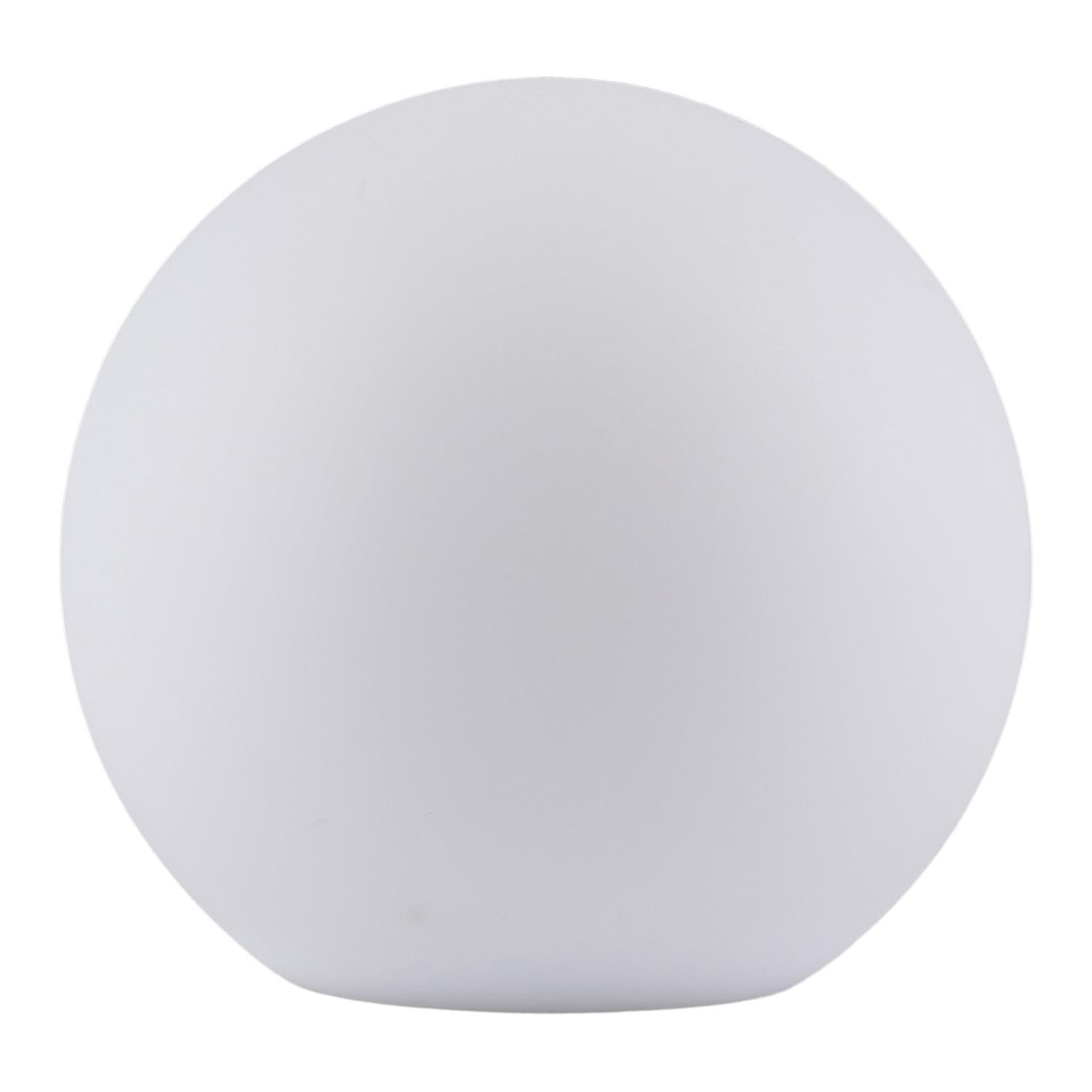 Villa Collection Maane LED Lamp - Wit