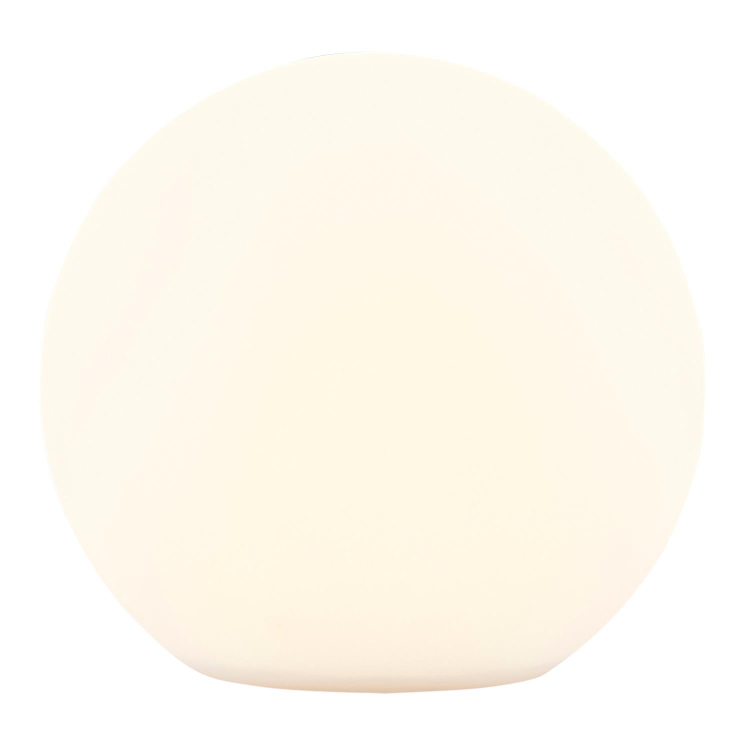 Villa Collection Maane LED Lamp - Wit