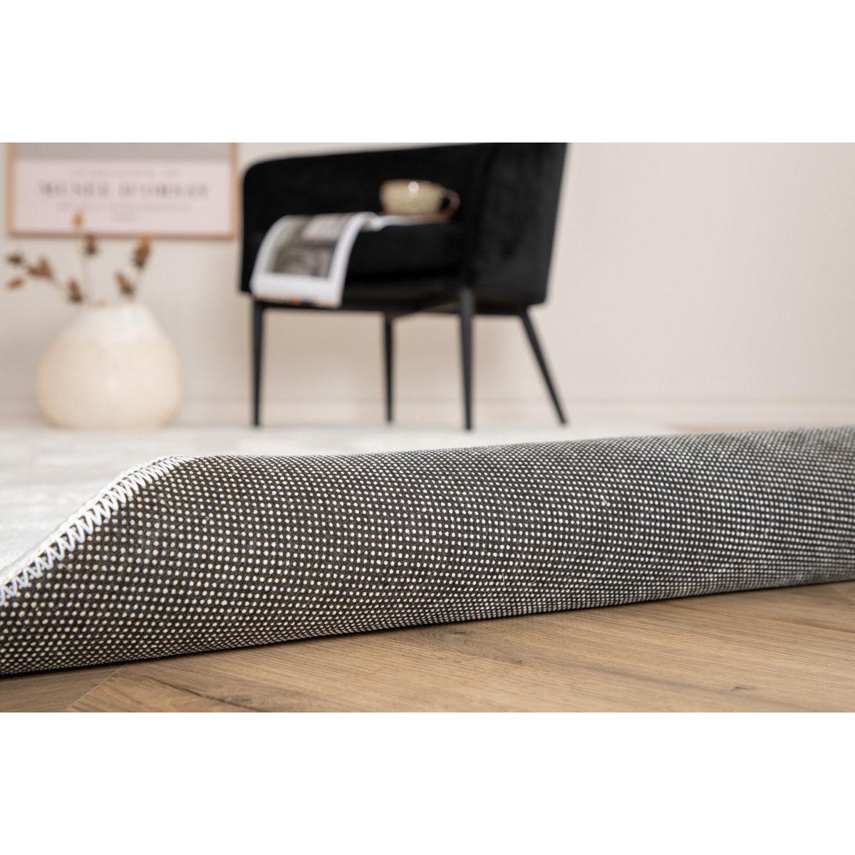Nest living Kelsey Vloerkleed 300 x 200 cm - Wit