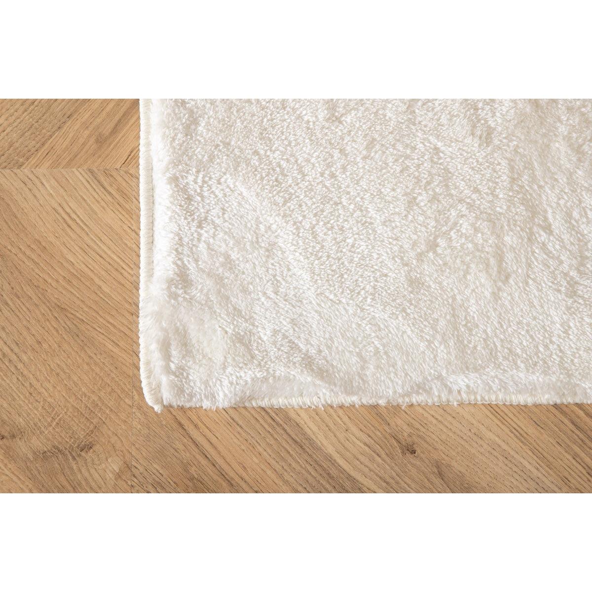 Nest living Kelsey Vloerkleed 300 x 200 cm - Wit