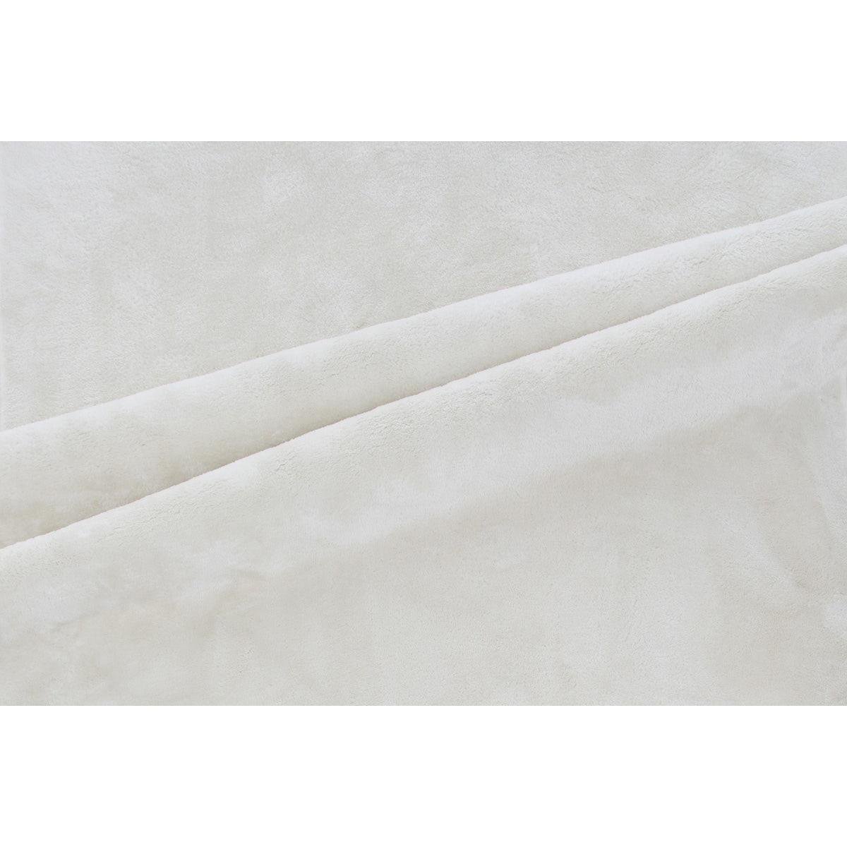 Nest living Kelsey Vloerkleed 300 x 200 cm - Wit