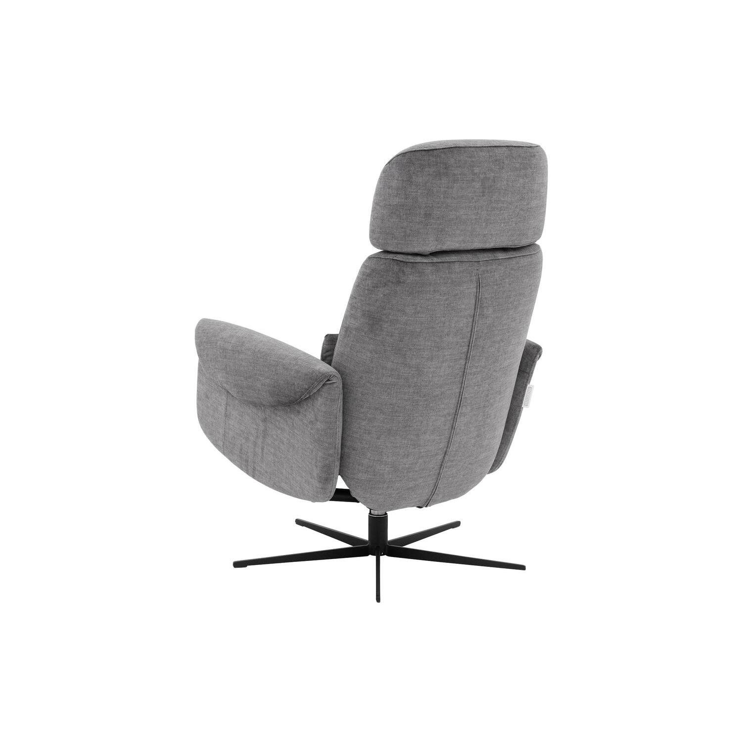 Goossens Relaxstoel Tirana, Relaxfauteuil