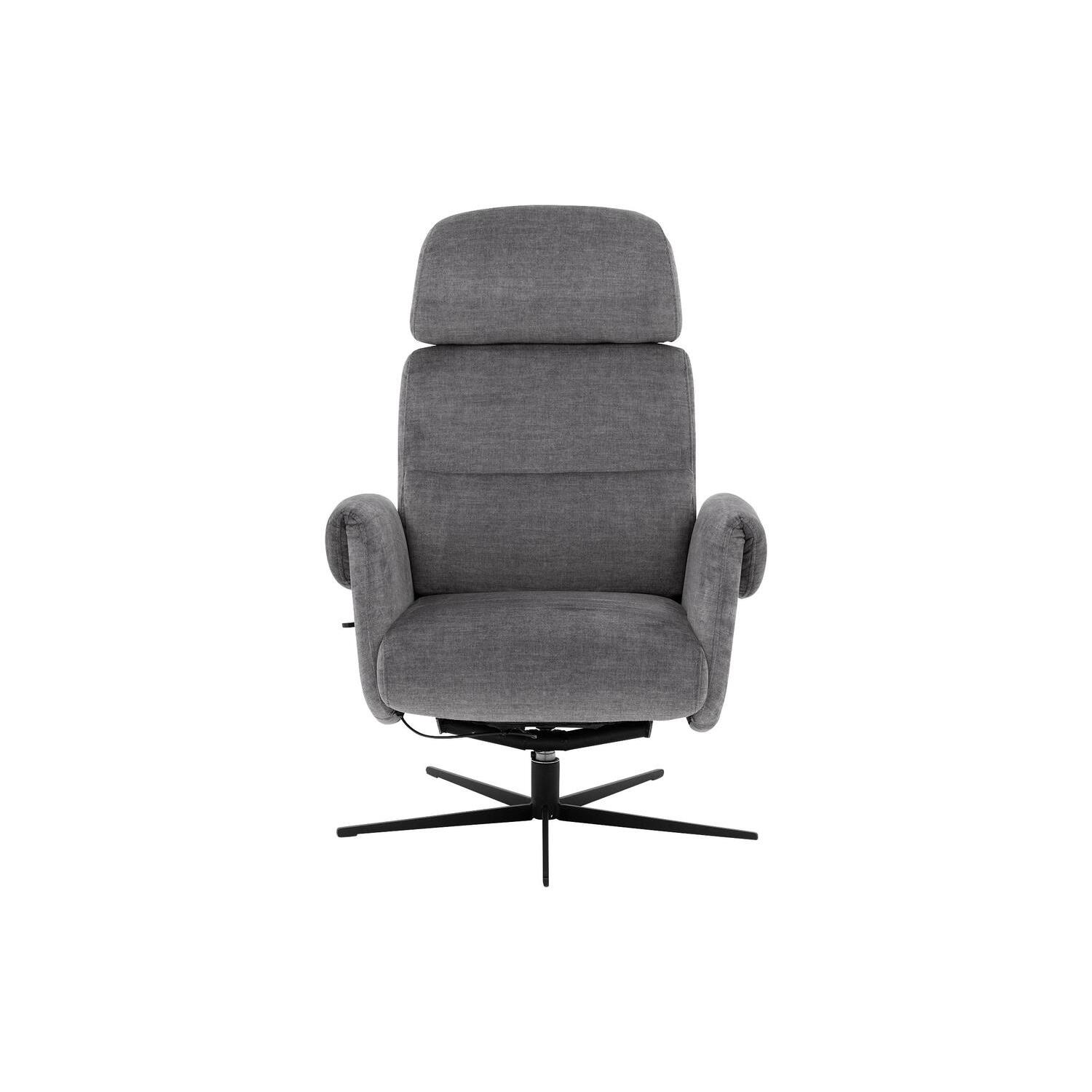 Goossens Relaxstoel Tirana, Relaxfauteuil