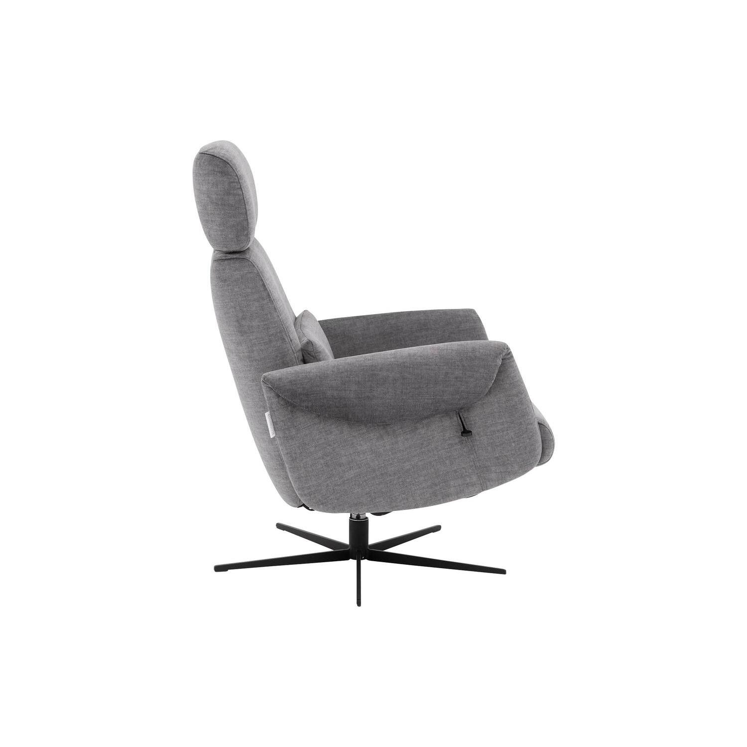 Goossens Relaxstoel Tirana, Relaxfauteuil